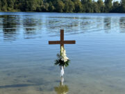 Tauffest am Barmener See