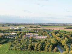 Brainergy Park wächst zusammen mit Aachen