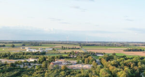 Brainergy Park wächst zusammen mit Aachen