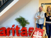 Gut begleitet im Urlaub