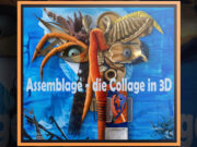 Collagen in 3D