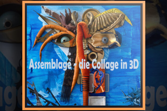 Collage Gerold Malss