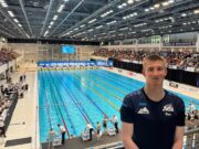 Schwimmtalent aus Jülich