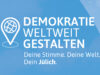 Demokratie im Gespräch