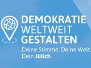 Demokratie im Gespräch