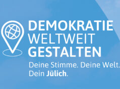 Demokratie im Gespräch