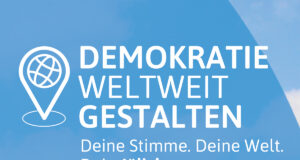 Demokratie im Gespräch