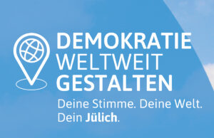 Demokratie im Gespräch
