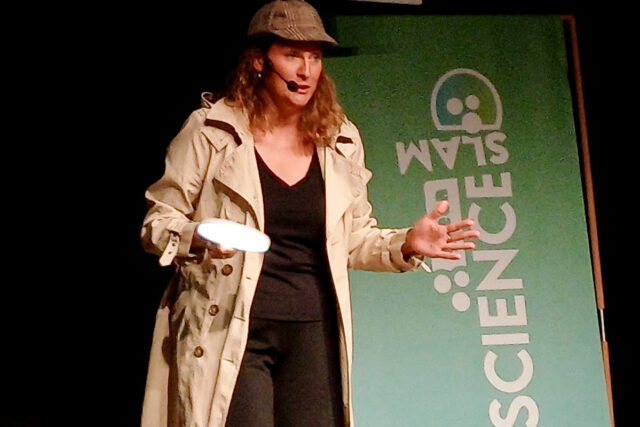 Dr. Anna Herzog