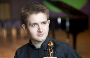 Schottisches Violinkonzert