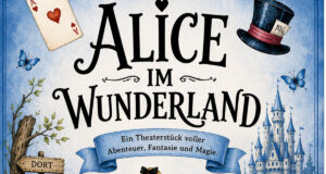 Mit der Q1 ins Wunderland