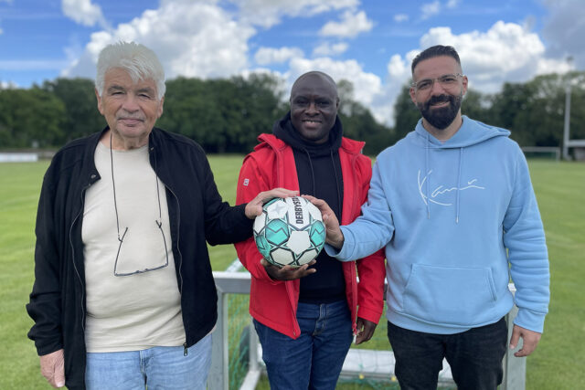 Fußballturnier gegen Diskriminierung_quer_web