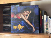 Ein Sommer mit Isolation