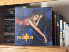 Ein Sommer mit Isolation