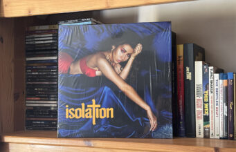 Ein Sommer mit Isolation