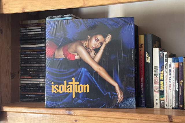 isolation