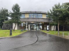 Feuer und Flamme für den Campus Jülich