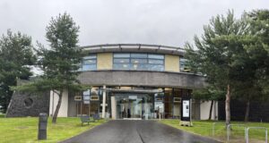 Feuer und Flamme für den Campus Jülich