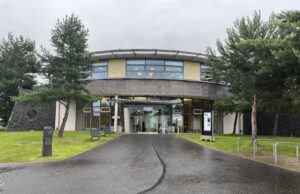 Feuer und Flamme für den Campus Jülich