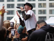 Kimiko: Zwischen Moshpit und Mitsingmomenten