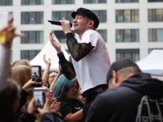 Kimiko: Zwischen Moshpit und Mitsingmomenten