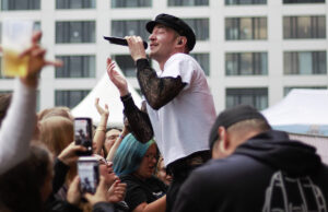 Kimiko: Zwischen Moshpit und Mitsingmomenten