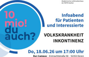 Darüber spricht man nicht