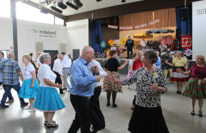 Lucky Summer Dance 2026