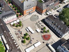 Jülich ist besser als „gefühlt“