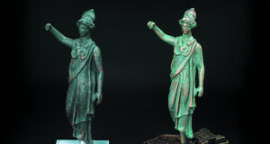 MinervaPreisträgerinnen