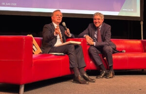 Fundament der Demokratie