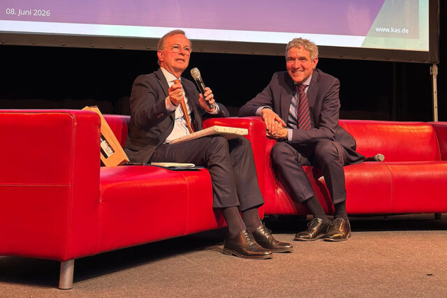 Rachel und Harbarth, Grundgesetz_web