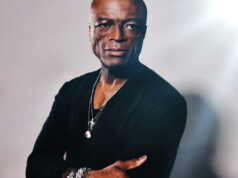 Seal live in Köln: Eine Stimme für die Ewigkeit