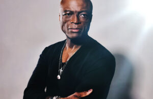 Seal live in Köln: Eine Stimme für die Ewigkeit