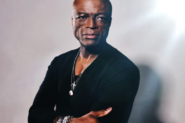 Seal Foto Shervin Lainezweb