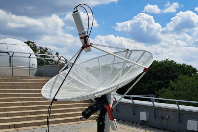 TelescobWeb