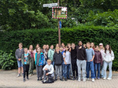 Engagement widergespiegelt