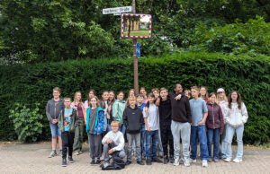 Engagement widergespiegelt