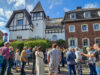 Zeitreise durch Welldorf