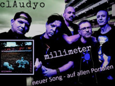 Von Psycho Luna zu clAudyo