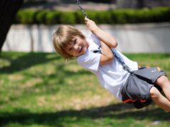 Action für Kinder