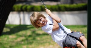Action für Kinder