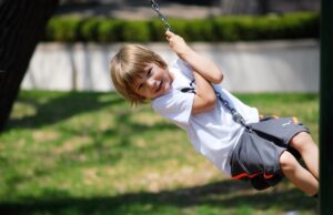 Action für Kinder