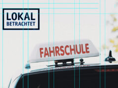 Sicherheit hat Vorfahrt