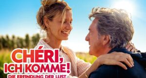 Open Air Kino: Chéri, ich komme!