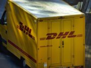 Neuzuwachs unter den Paketshops