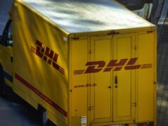 Neuzuwachs unter den Paketshops