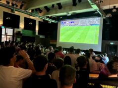 WM in KUBA