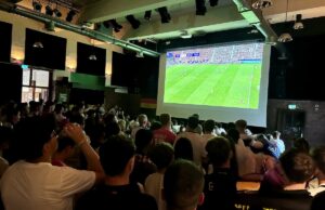 WM in KUBA