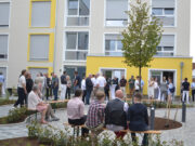 Mehr als Beton und Steine